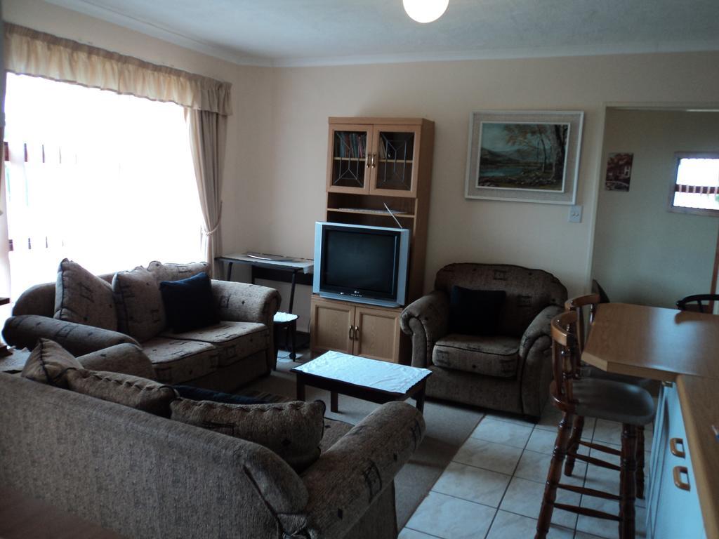 Sea Echo Accommodation Jeffreys Bay Zimmer foto