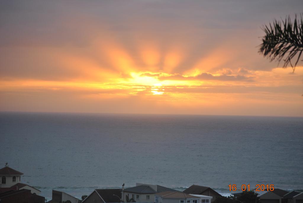 Sea Echo Accommodation Jeffreys Bay Exterior foto