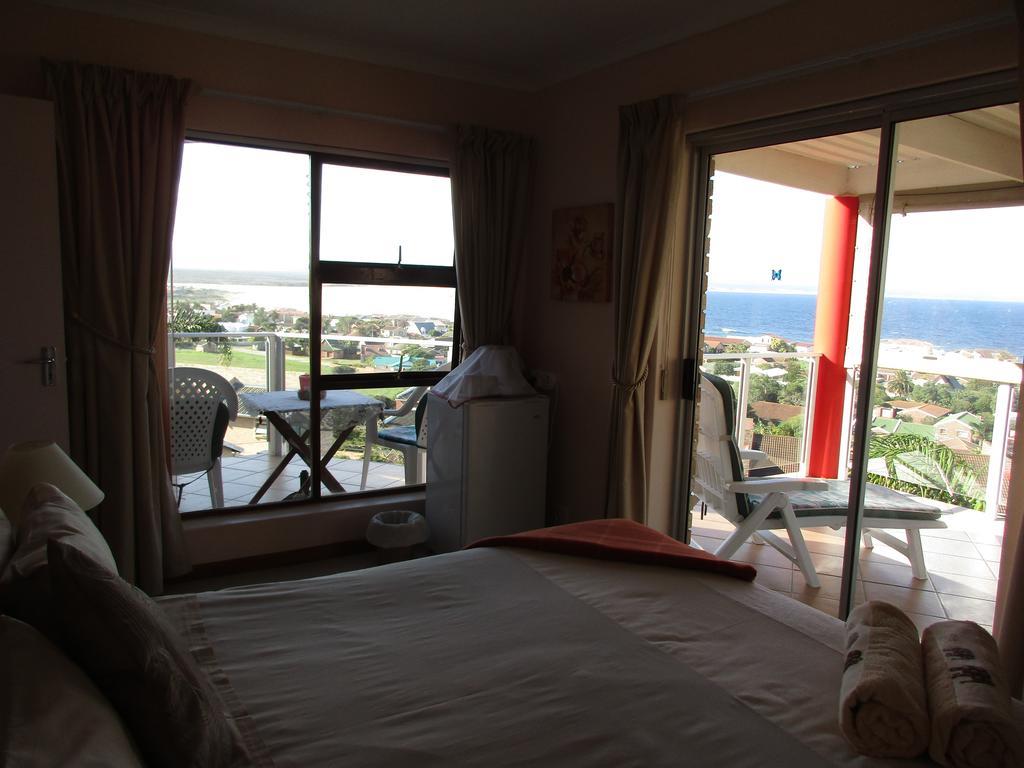 Sea Echo Accommodation Jeffreys Bay Exterior foto